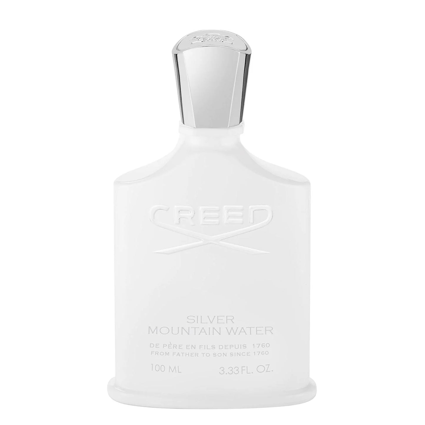 Creed Silver Mountain by Creed