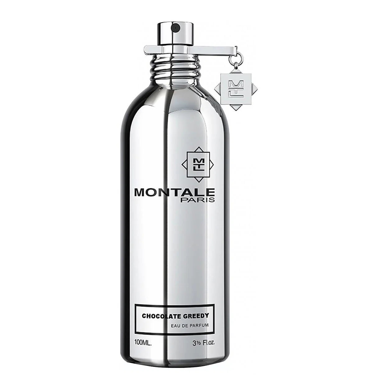 Montale Chocolate Greedy by Montale