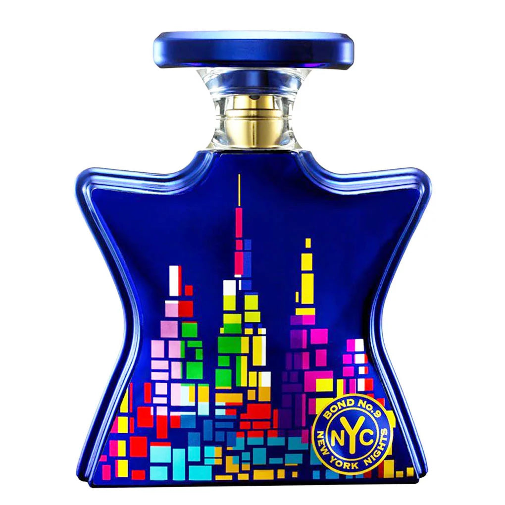 New York Nights by Bond No 9
