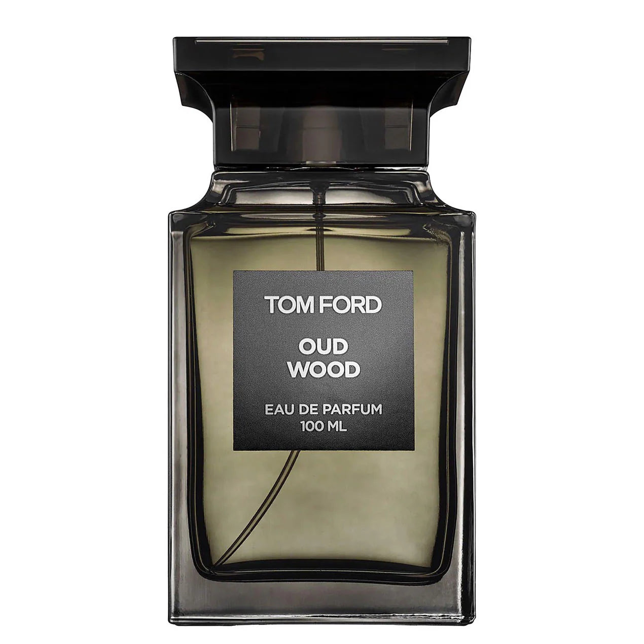 Oud Wood by Tom Ford