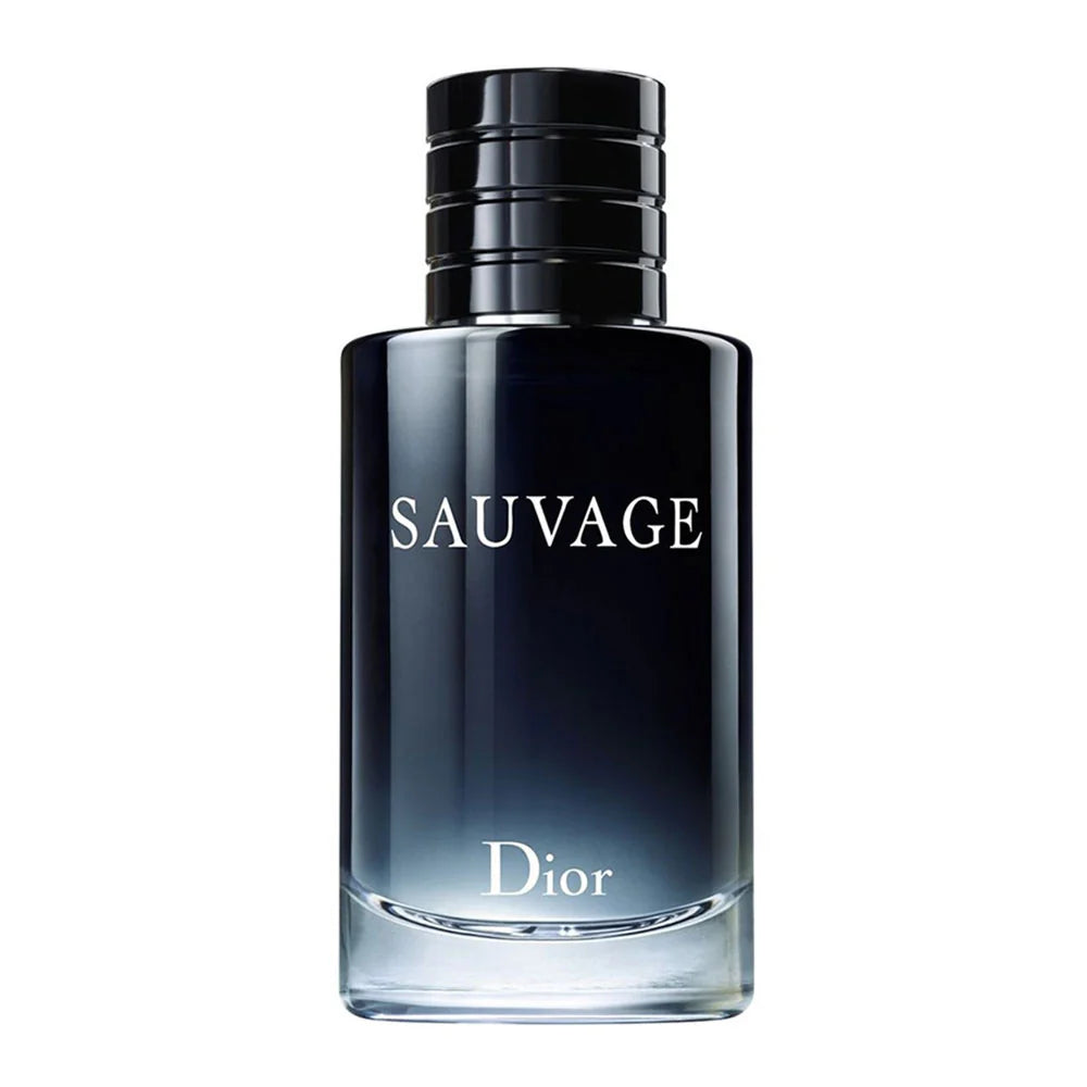 Sauvage by Christian Dior