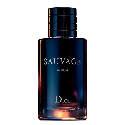 Sauvage Parfum by Christian Dior