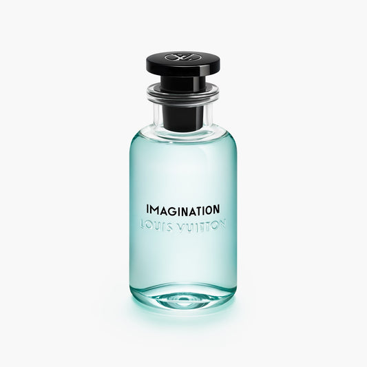 Imagination by Louis Vuitton