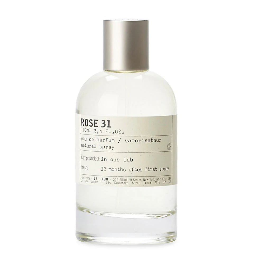 Rose 31 by Le Labo